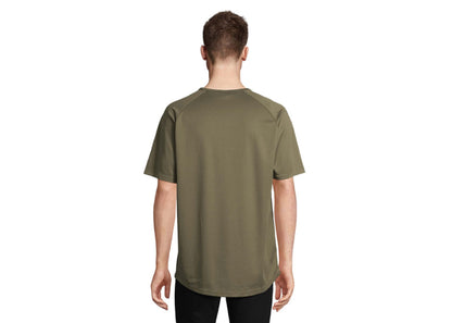 T shirt de sport homme personnalisé