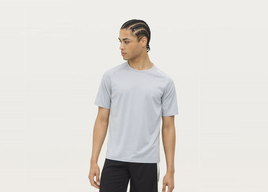 T shirt de sport homme personnalisé