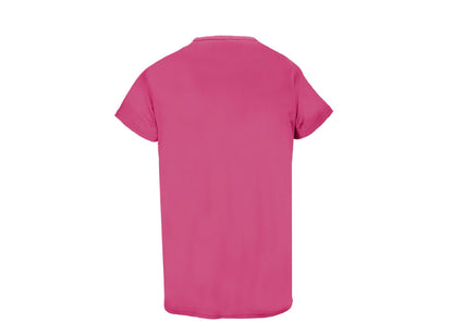 T shirt de sport unisexe personnalisé