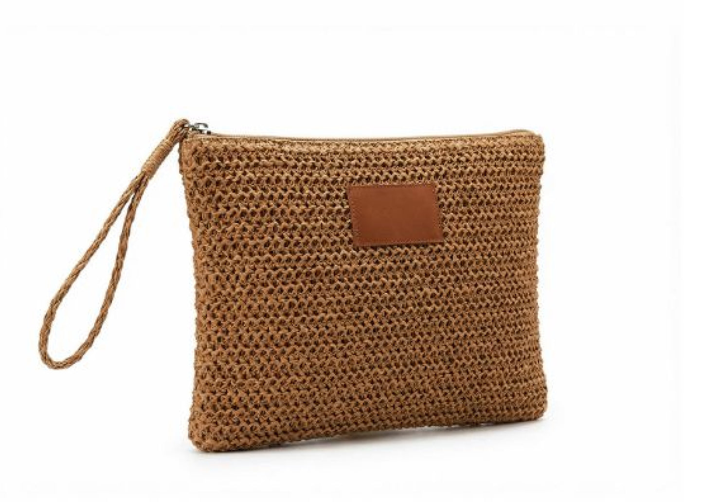 Trousse de toilette en papier personnalisé