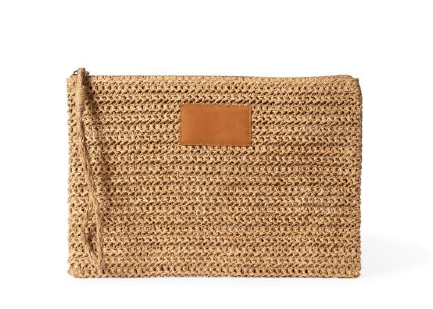 Trousse de toilette en papier personnalisé