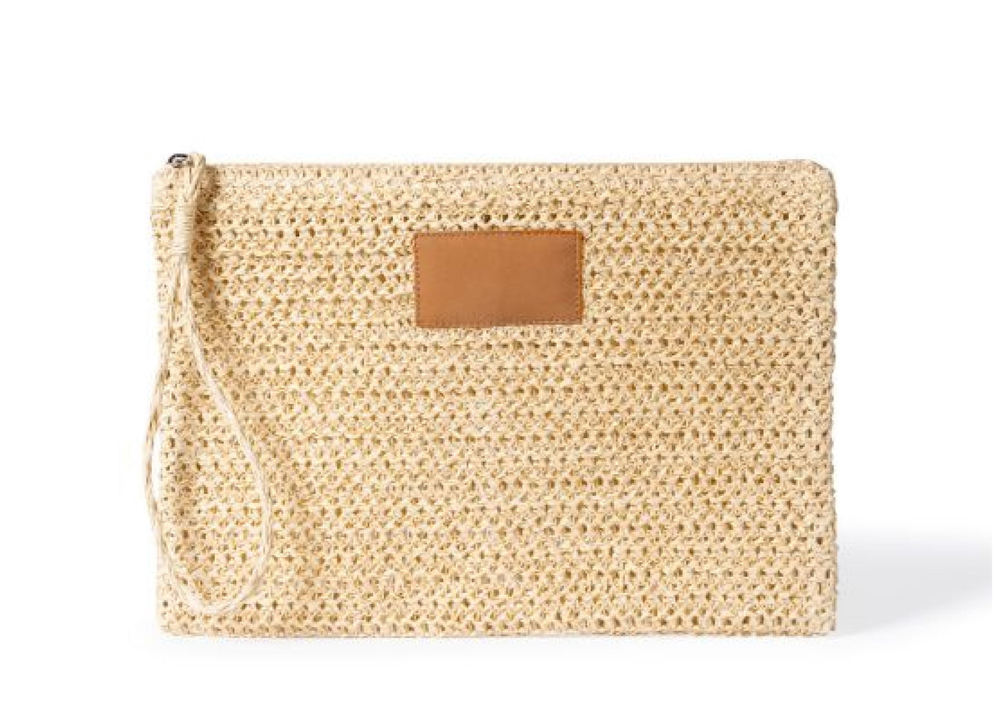 Trousse de toilette en papier personnalisé