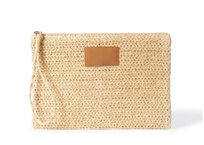 Trousse de toilette en papier personnalisé