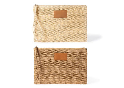 Trousse de toilette en papier personnalisé