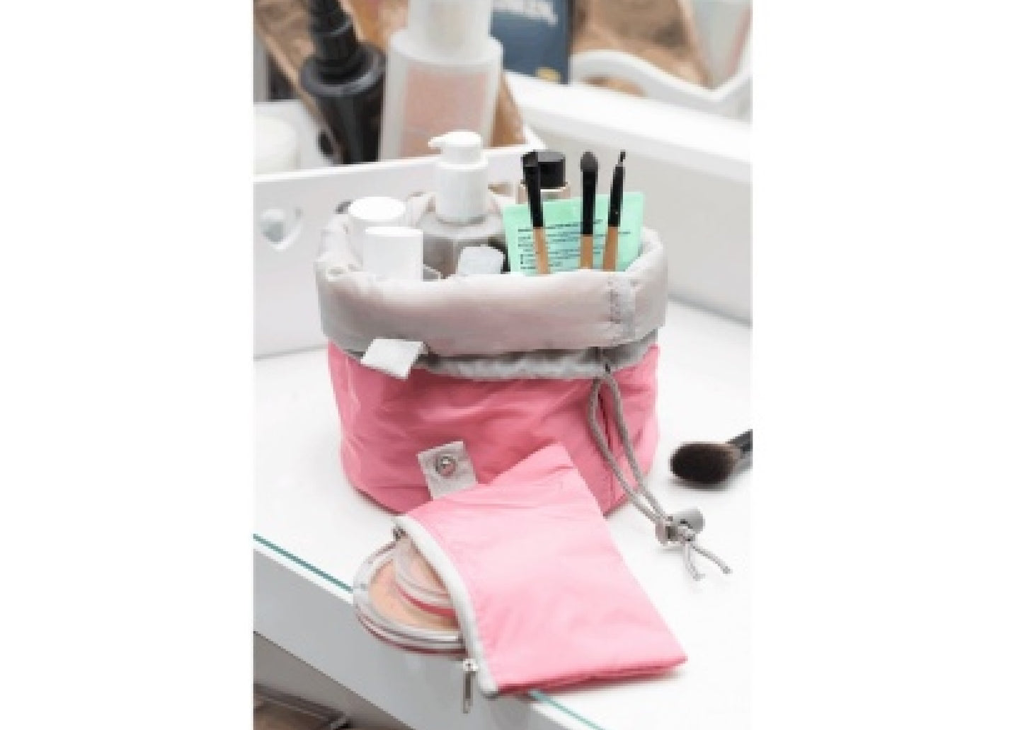 Trousse de toilette personnalisé