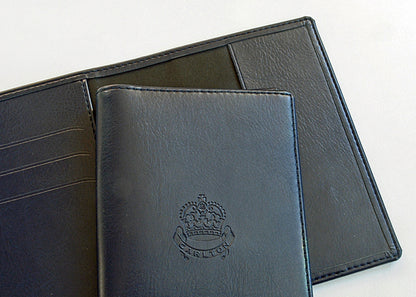 Porte Passeport personnalisée ref: PP121